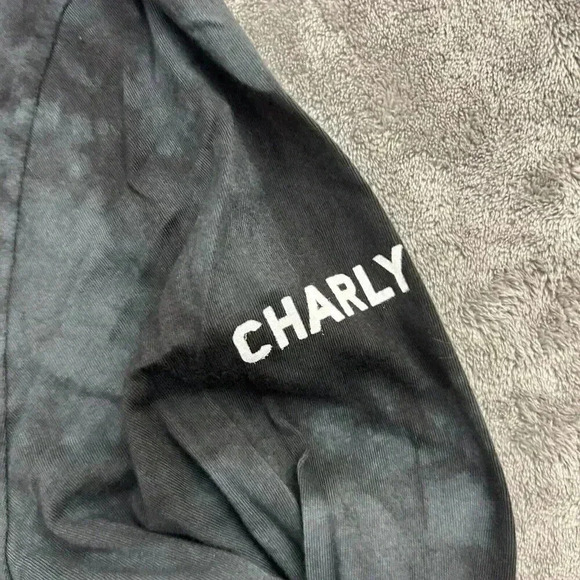 Charly Shirt Mens M Liga MX Mexicana All-Stars '22 Gray Soccer League Playera - Picture 7 of 14